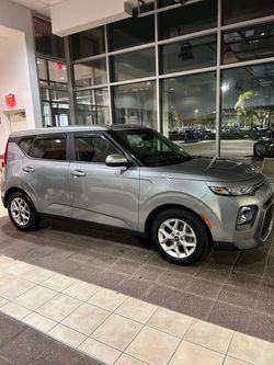 2022 KIA Soul