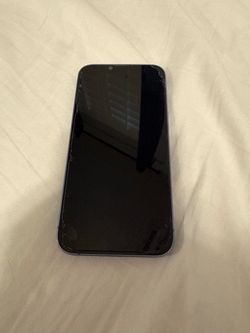 Apple iPhone 14 – Blue