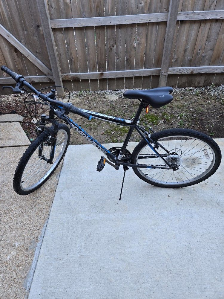 Roadmaster Granite Peak Bicycle