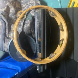 Tambourine 