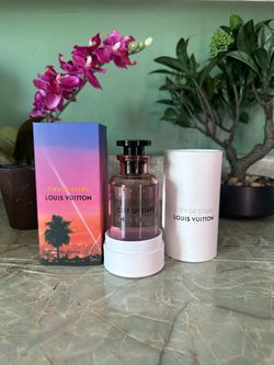 🌌 LV City of Stars — 100ml/3.4oz