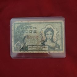Collectible Money