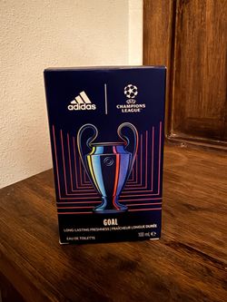 Mens - Adidas Champions League