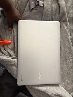 Acer Chromebook 315