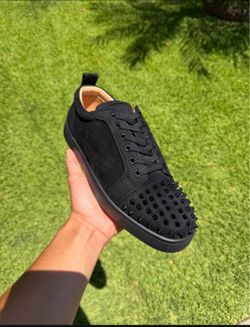 Christian Red bottoms