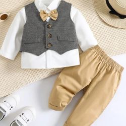 Baby Outfit