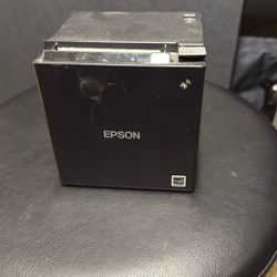 Square POS Bluetooth Recipe or Kitchen Printer 