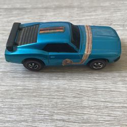 1969 Hot Wheels Redline Boss Mustang Sizzler for Sale in Las Vegas NV OfferUp