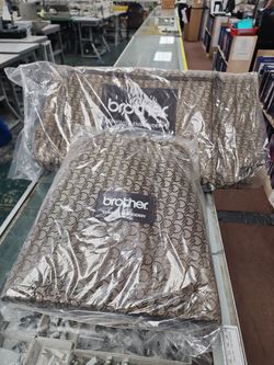 Brother Sewing Machine Cover