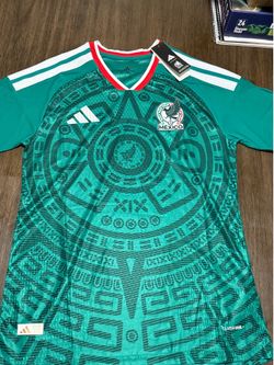 Camisas del Mundial 2026