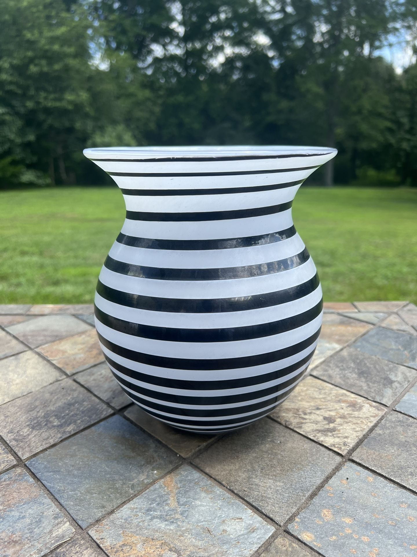 Gunnel Sahlin Kosta Boda Vase