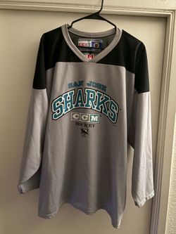 Sharks jersey
