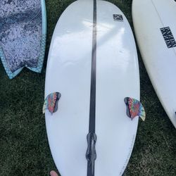Firewire Glazer 