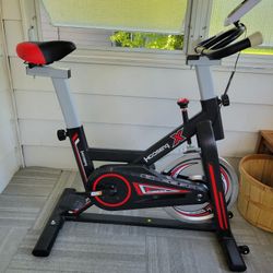 Exercise Bike Stationary Bike Workout Bike