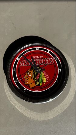 Blackhawks