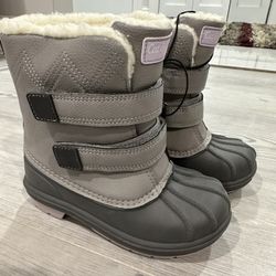 New Kids Boots Size 10