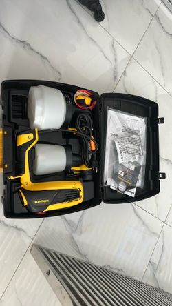 Wagner flexio 3500
