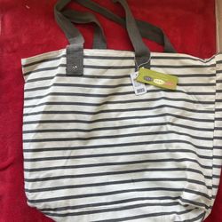 Canvas Bag 