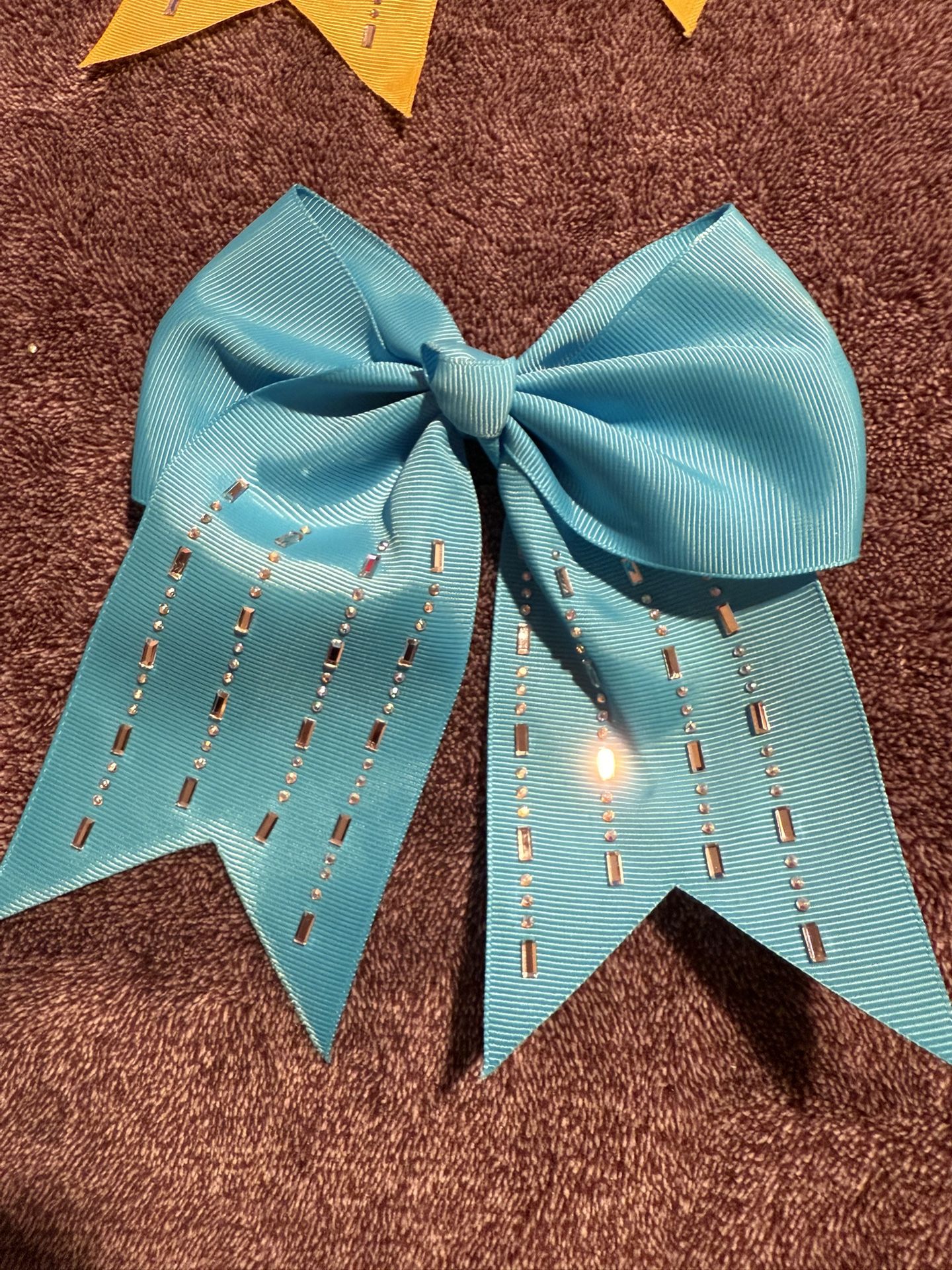 Hair Bows