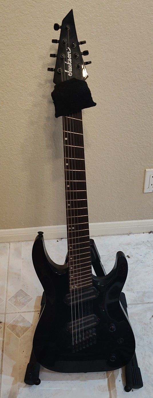 Jackson DKAF7