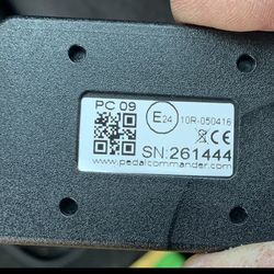 Pedal Commander Ford F-150