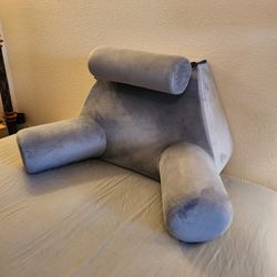 Milliard Reading Pillow