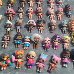 lol collections