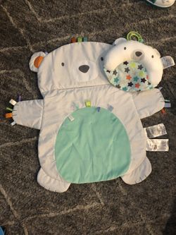 Play Mat