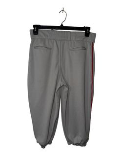 Champro CHAMPRO Triple Crown Knicker Style Baseball Pants with