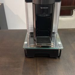 Nespresso Vertuo Coffee & Espresso Machine