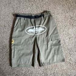 Corteiz Shorts