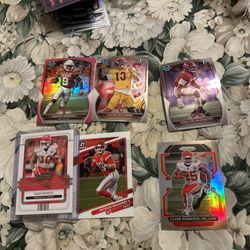 Chiefs Bundle