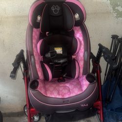 Car seat 