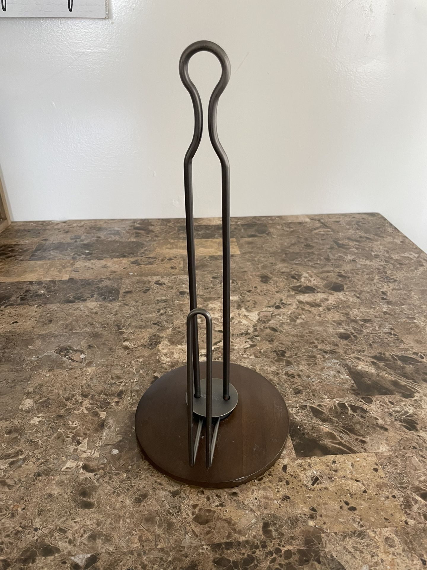 Paper Towel Holder