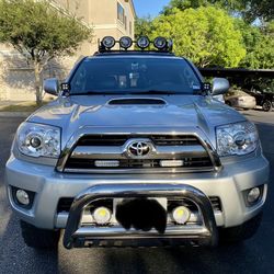 2006 Toyota 4Runner