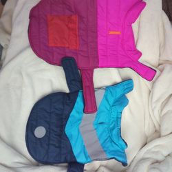 Dog Coats