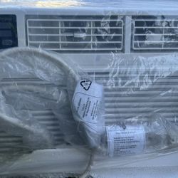 Whirlpool AC Unit