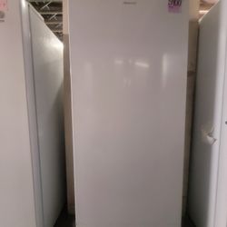 Freezer Hisense 
