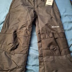 Snow Pants 