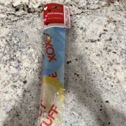 Valentine’s Day Door, Banner