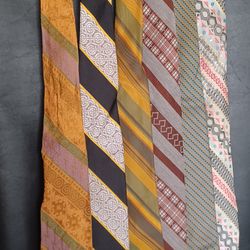 Vintage Ties