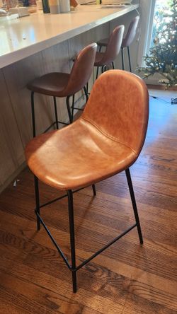 Bar Stool Height Chairs