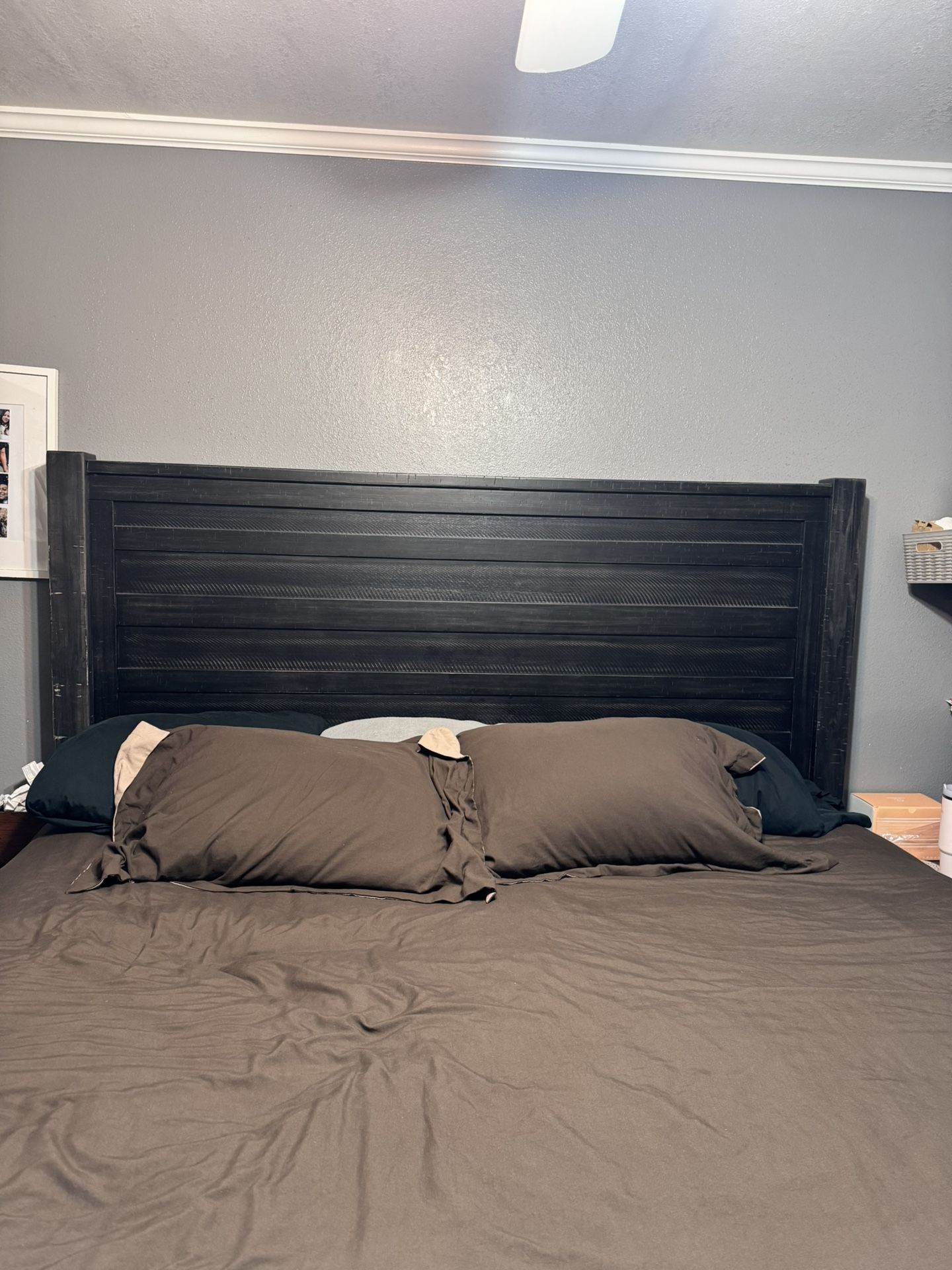 Bed Frame