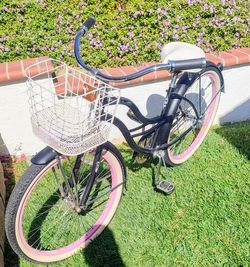 Mercari Tahiti Beach Cruiser Women's 26"