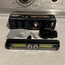 Bike Light New 10000 Lumes 