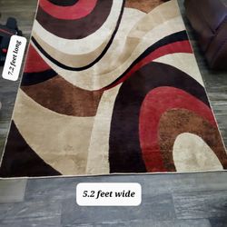 Rug Area 