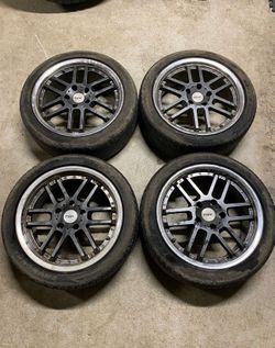 Tsw 17x7