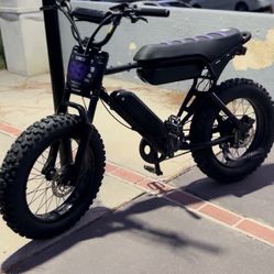 Dual Battery Mac Fox Heavy Modded NO TRADES