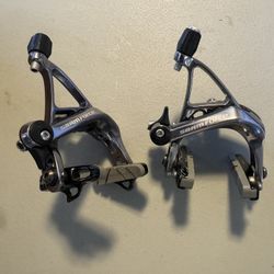 SRAM Force Rim Brake Set Front and Rear - Excellent Condition