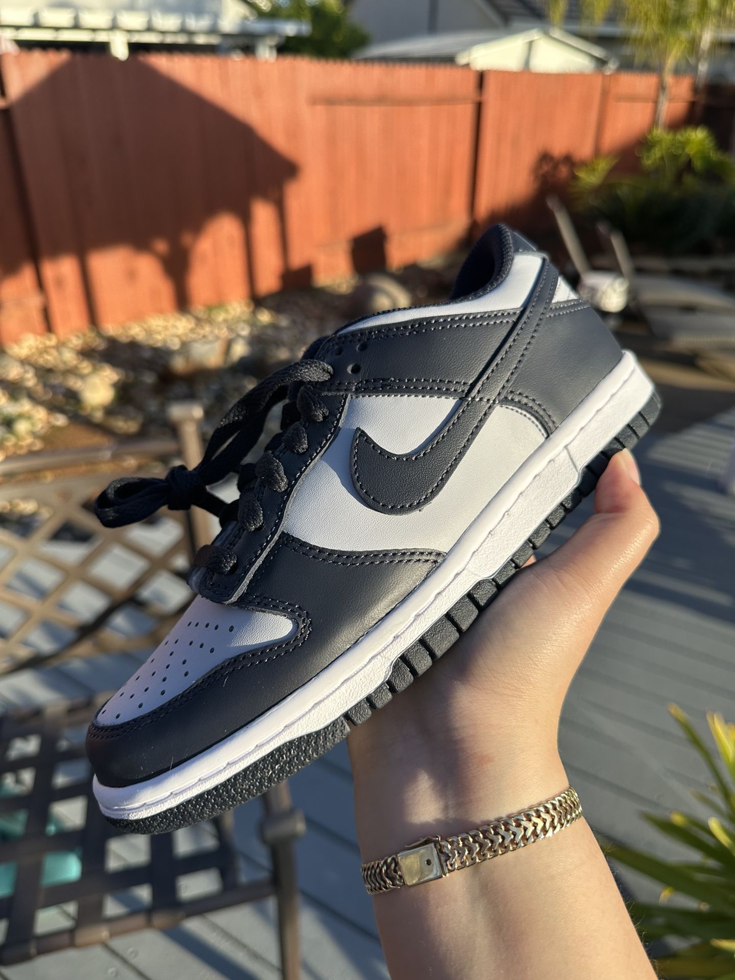 Georgetown Dunk Low